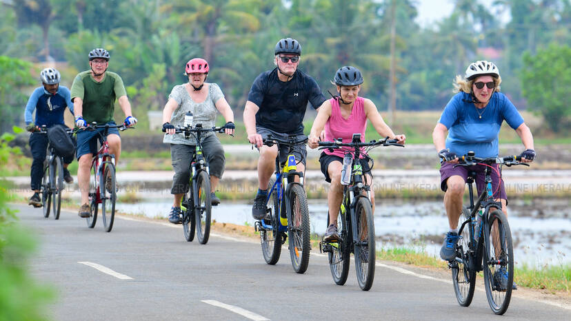 Kerala Kaumudi Photo Gallery