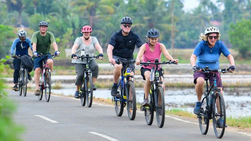 Kerala Kaumudi Photo Gallery