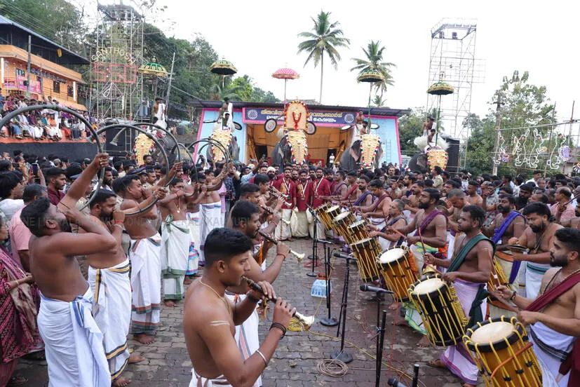Kerala Kaumudi Photo Gallery