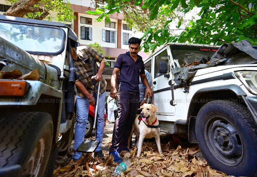 Kerala Kaumudi Photo Gallery