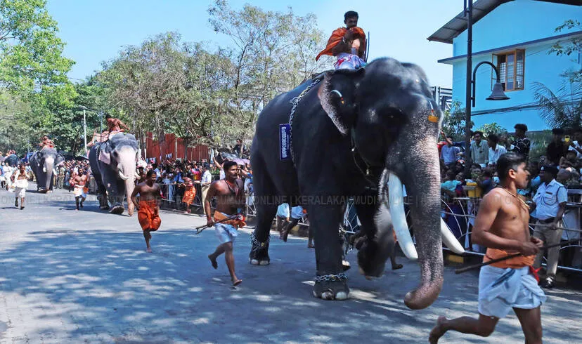 Kerala Kaumudi Photo Gallery
