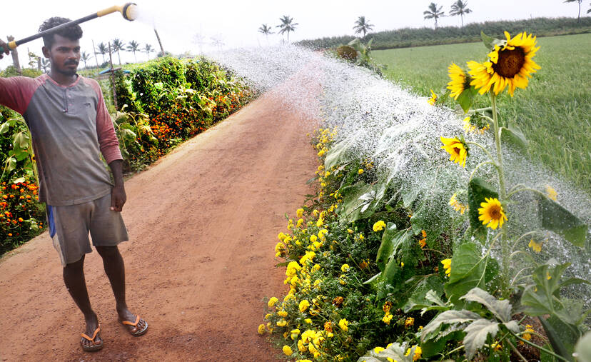 Kerala Kaumudi Photo Gallery