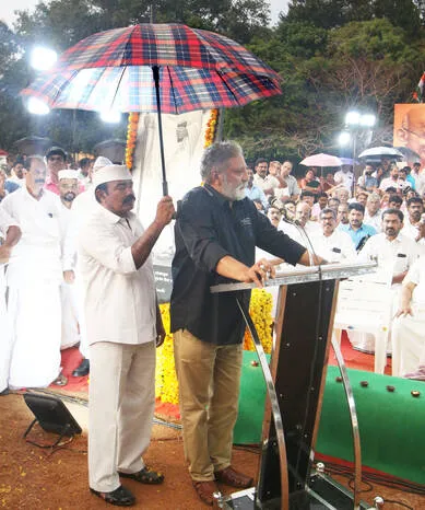 Kerala Kaumudi Photo Gallery