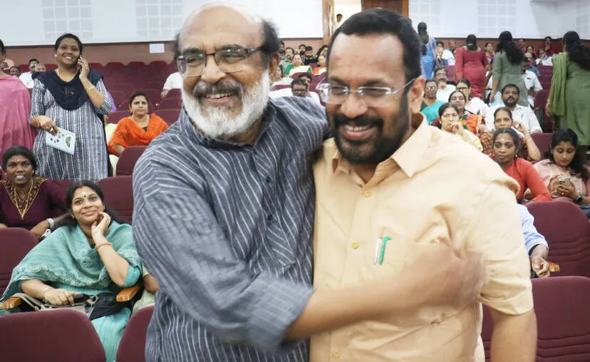 Kerala Kaumudi Photo Gallery