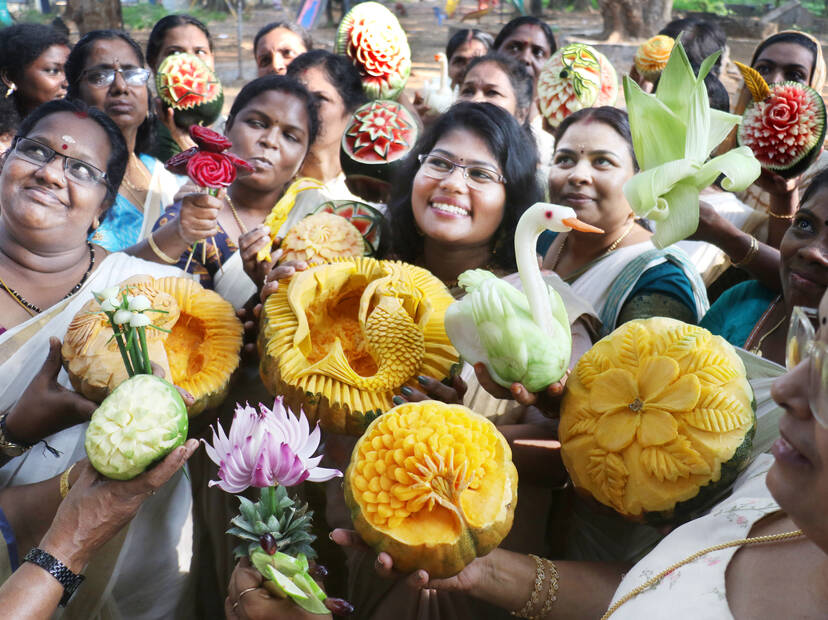 Kerala Kaumudi Photo Gallery