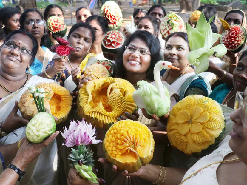 Kerala Kaumudi Photo Gallery
