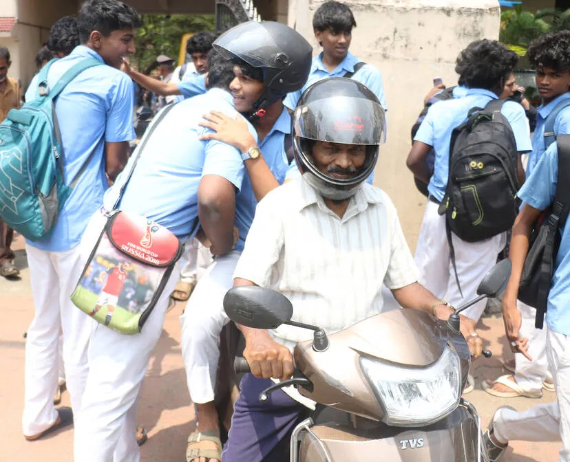 Kerala Kaumudi Photo Gallery