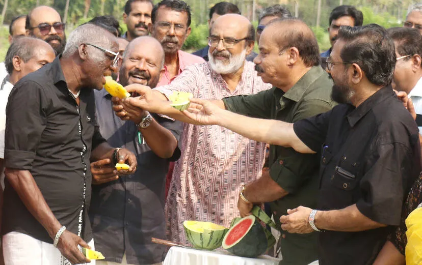 Kerala Kaumudi Photo Gallery