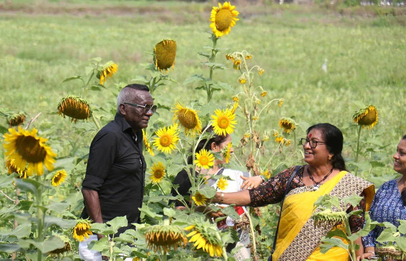 Kerala Kaumudi Photo Gallery