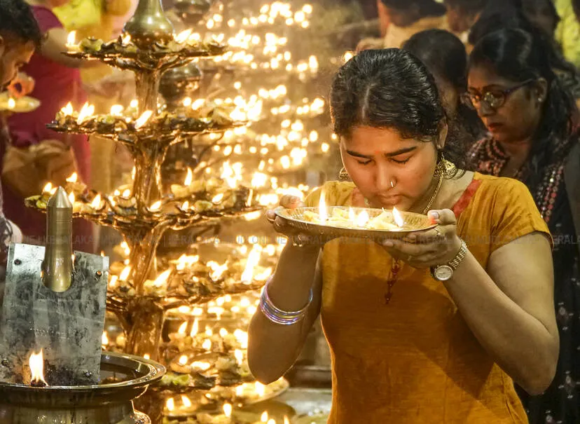 Kerala Kaumudi Photo Gallery
