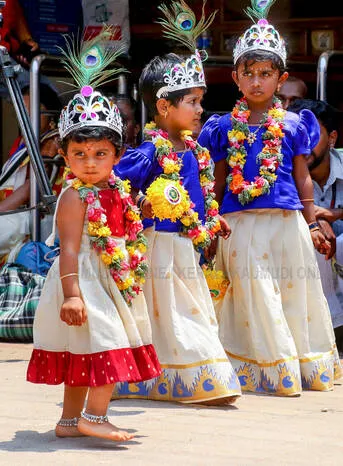 Kerala Kaumudi Photo Gallery