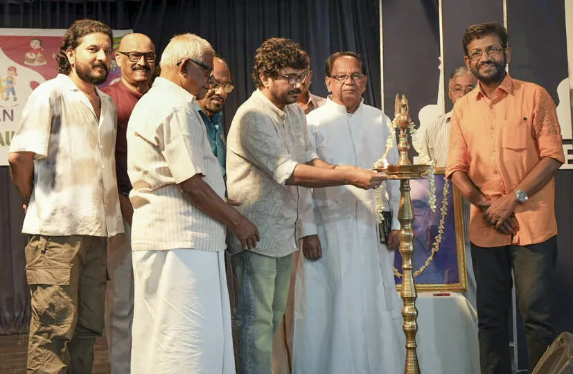 Kerala Kaumudi Photo Gallery