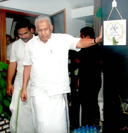 Kerala Kaumudi Photo Gallery