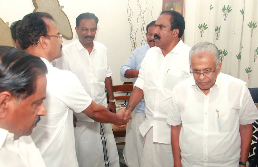 Kerala Kaumudi Photo Gallery