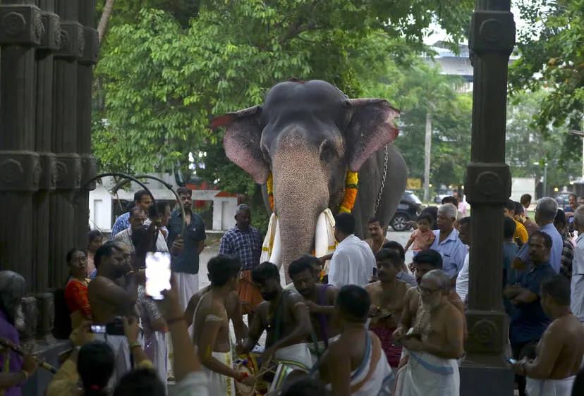 Kerala Kaumudi Photo Gallery
