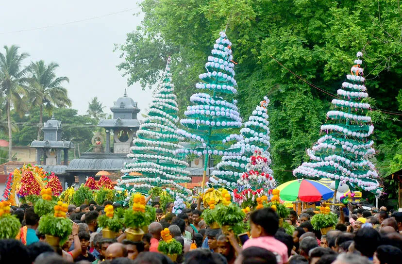 Kerala Kaumudi Photo Gallery