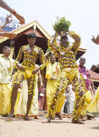 Kerala Kaumudi Photo Gallery