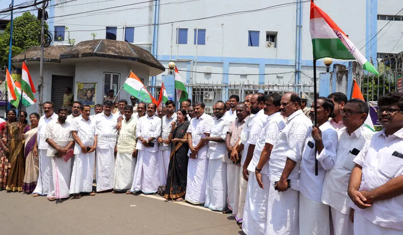 Kerala Kaumudi Photo Gallery