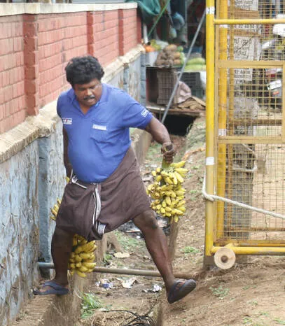 Kerala Kaumudi Photo Gallery