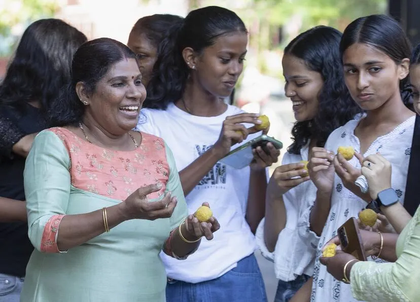 Kerala Kaumudi Photo Gallery
