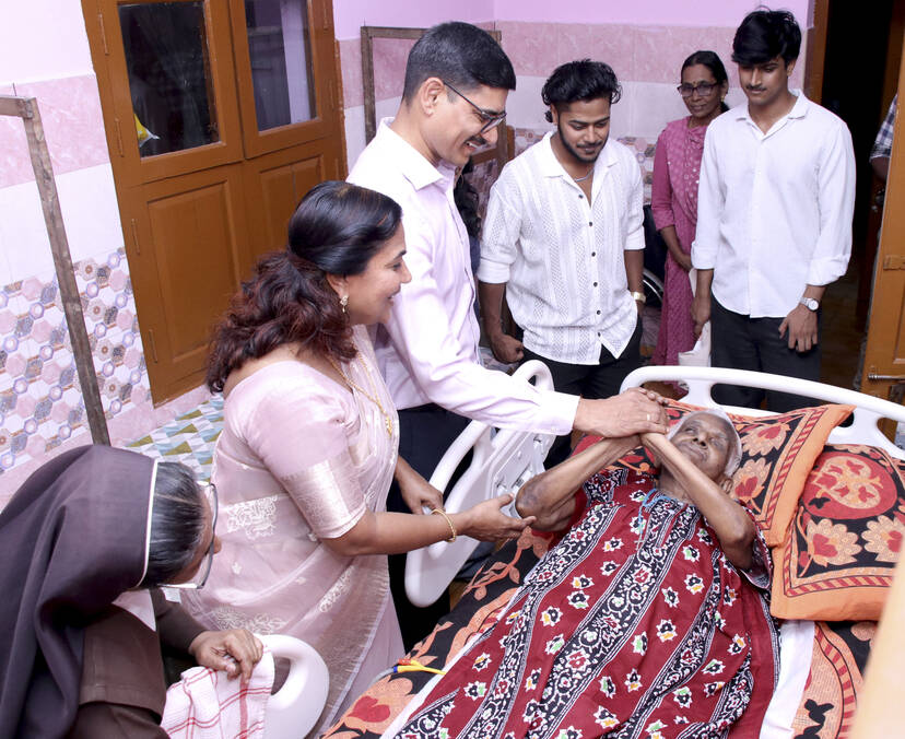 Kerala Kaumudi Photo Gallery