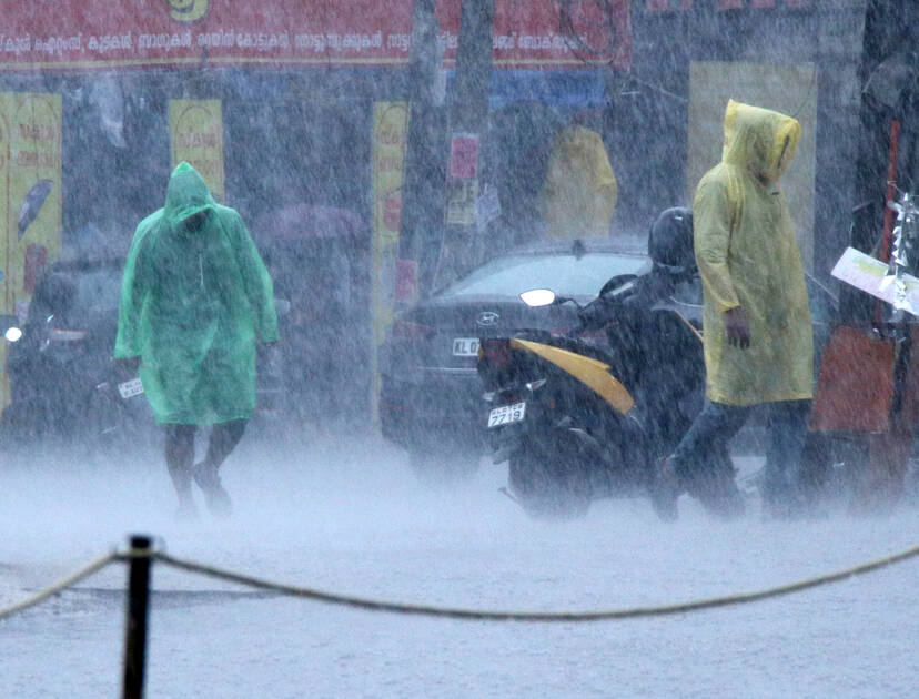 Kerala Kaumudi Photo Gallery