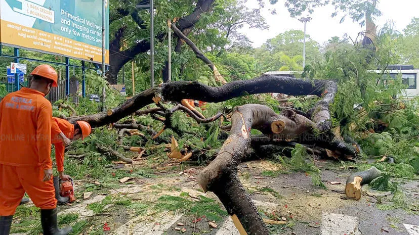 Kerala Kaumudi Photo Gallery
