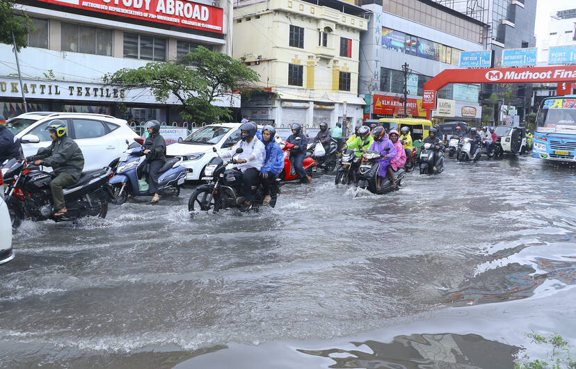 Kerala Kaumudi Photo Gallery