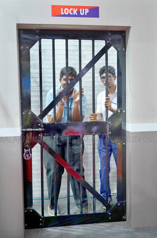 Kerala Kaumudi Photo Gallery