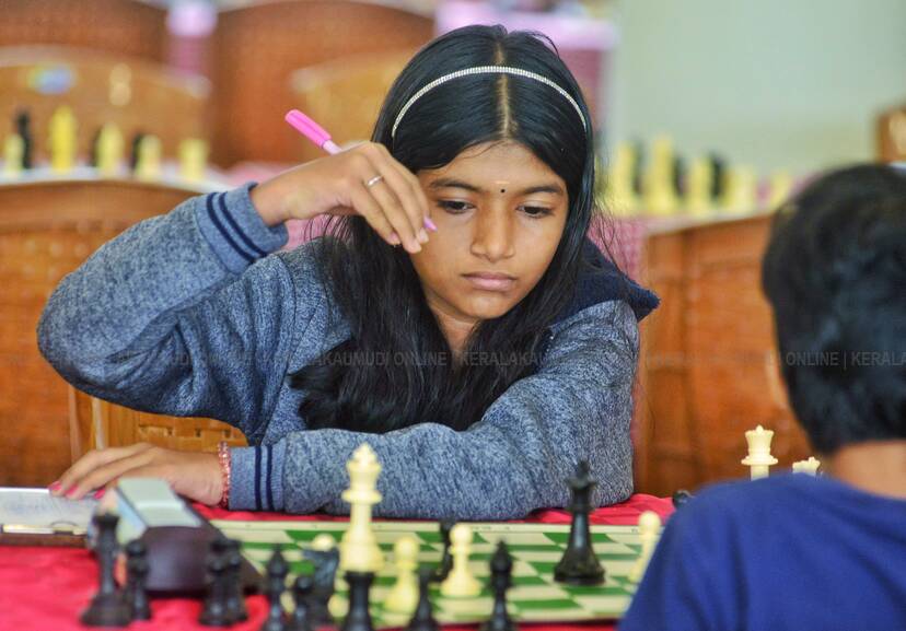 Kerala Kaumudi Photo Gallery