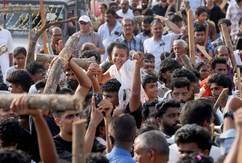 Kerala Kaumudi Photo Gallery