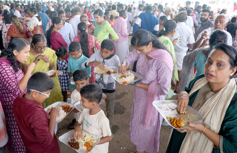 Kerala Kaumudi Photo Gallery