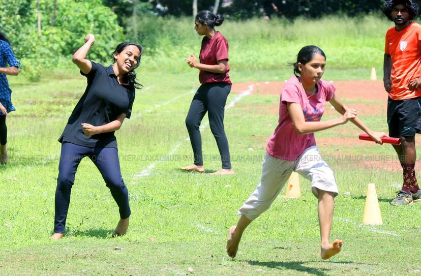 Kerala Kaumudi Photo Gallery