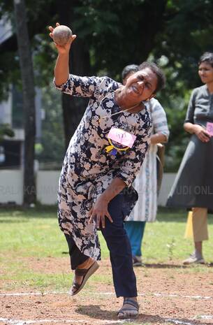 Kerala Kaumudi Photo Gallery