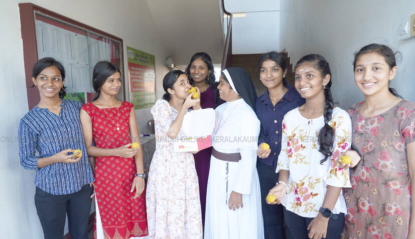 Kerala Kaumudi Photo Gallery