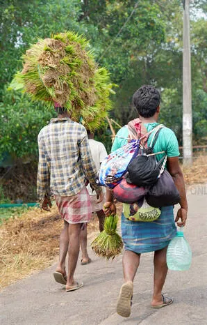 Kerala Kaumudi Photo Gallery