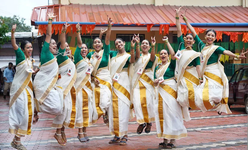 Kerala Kaumudi Photo Gallery