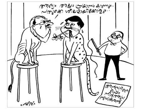 Cartoon