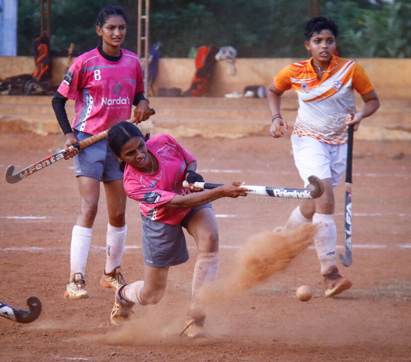 Kerala Kaumudi Photo Gallery