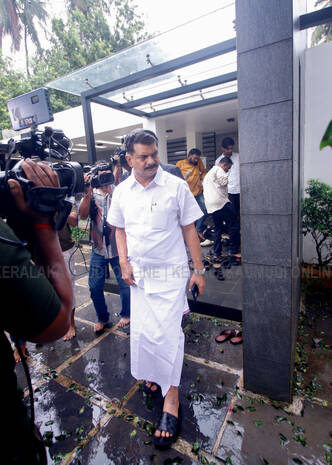 Kerala Kaumudi Photo Gallery