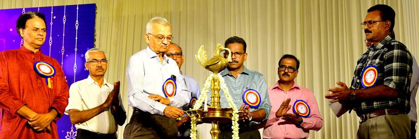 Kerala Kaumudi Photo Gallery