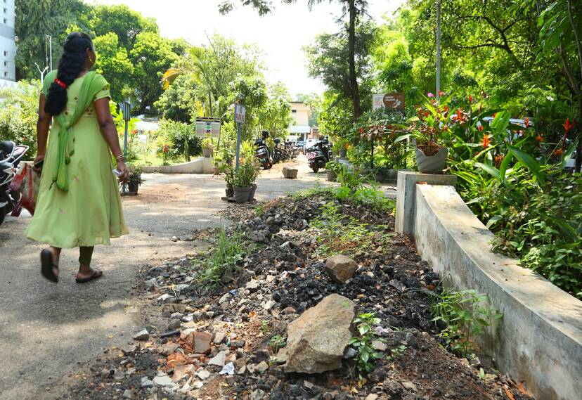 Kerala Kaumudi Photo Gallery