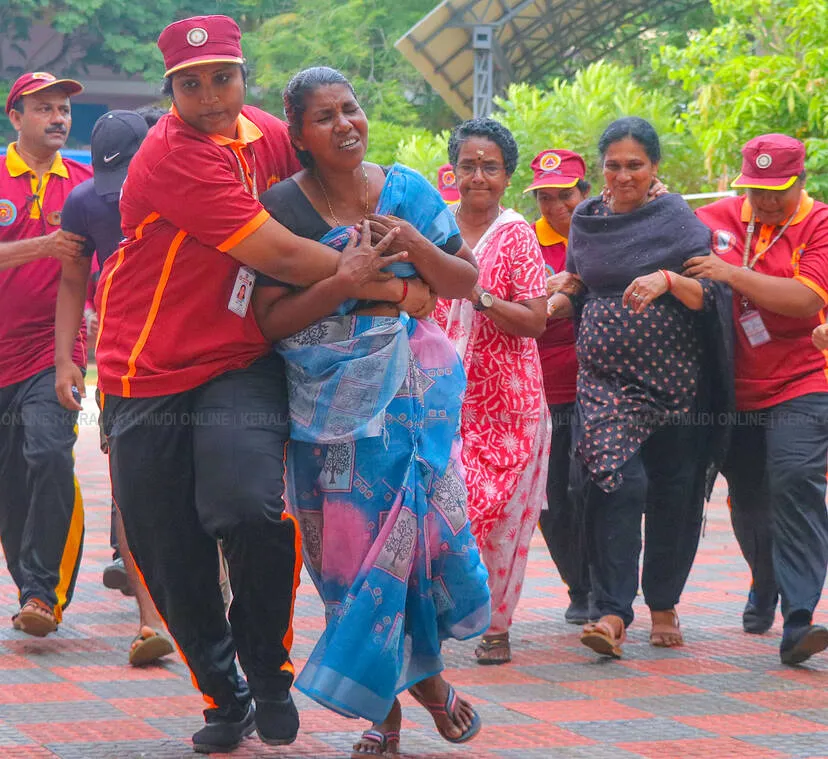 Kerala Kaumudi Photo Gallery