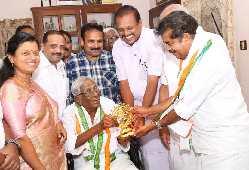 Kerala Kaumudi Photo Gallery