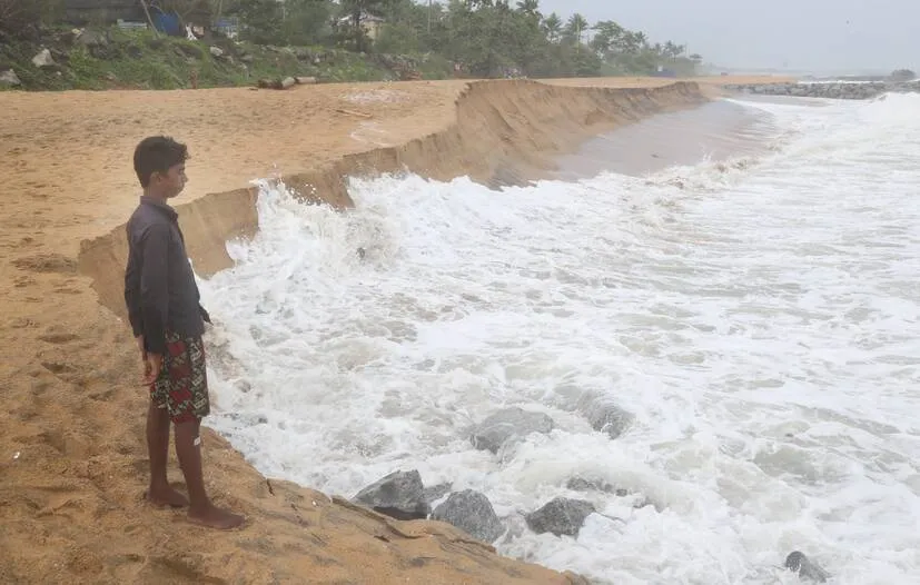 Kerala Kaumudi Photo Gallery