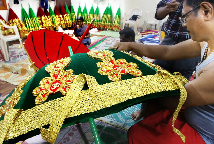 Kerala Kaumudi Photo Gallery