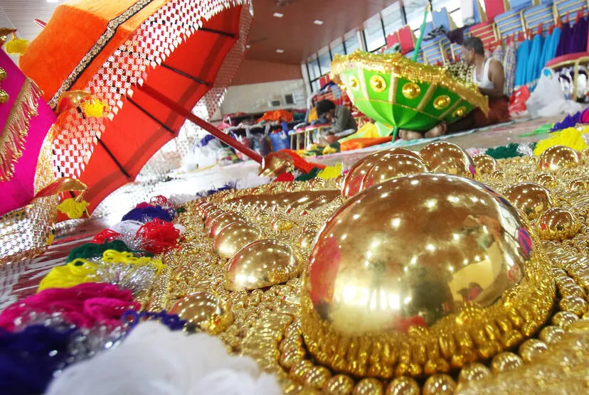 Kerala Kaumudi Photo Gallery