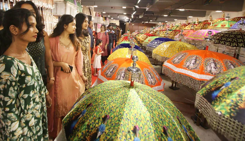 Kerala Kaumudi Photo Gallery