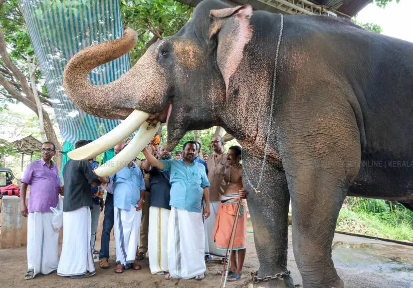 Kerala Kaumudi Photo Gallery
