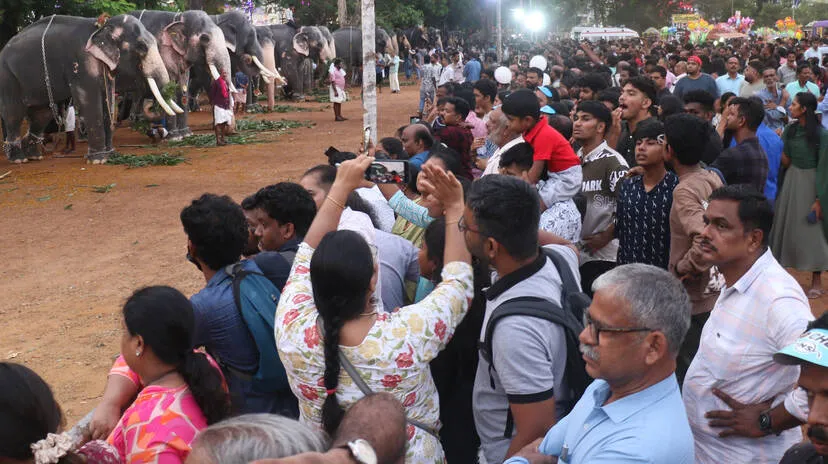 Kerala Kaumudi Photo Gallery